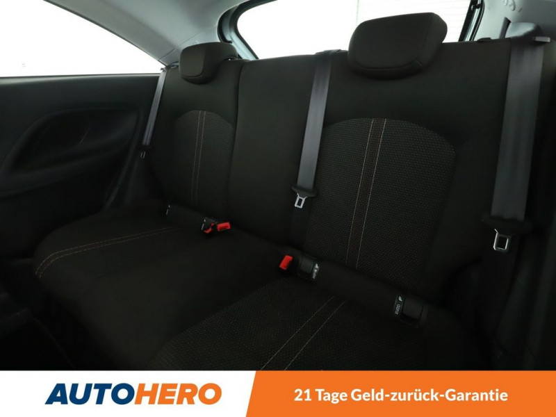 Opel Corsa 1.4 Turbo 150 ch  occasion  Beaupuy - photo n9