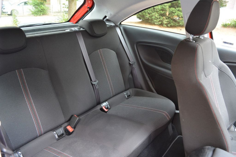 Opel Corsa 1.4 Turbo 150 ch  occasion  Beaupuy - photo n7
