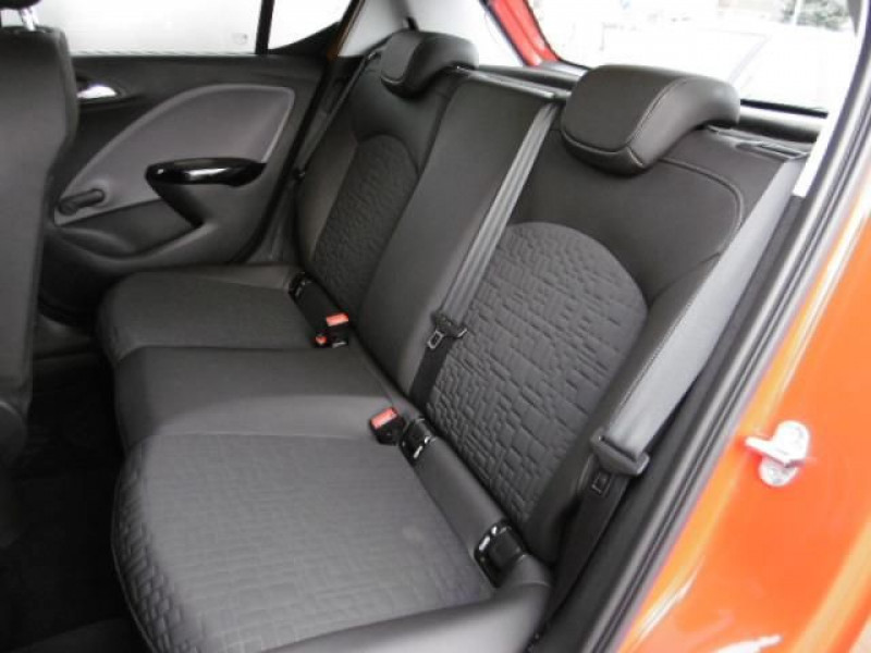 Opel Corsa 1.4 Turbo 150 ch  occasion  Beaupuy - photo n6