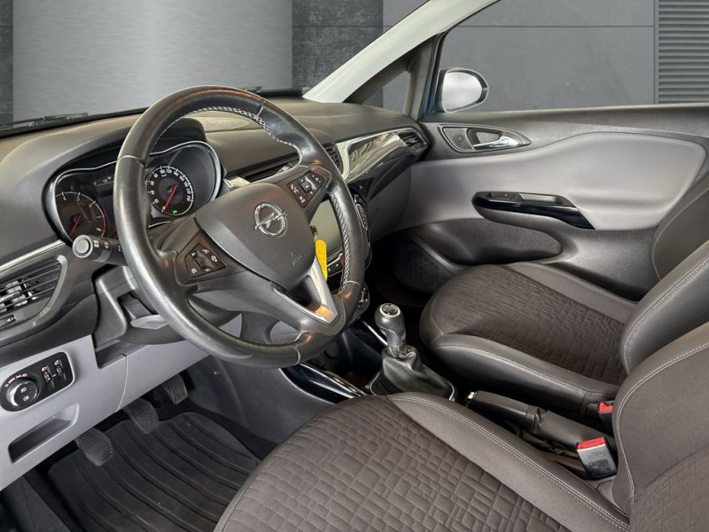 Opel Corsa 1.4 Turbo 150 ch  occasion  Beaupuy - photo n3