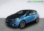 Opel Corsa occasion année 2018 boite Manuelle Annonce Opel Corsa occasion Essence 1.4 Turbo 150 ch à Beaupuy
