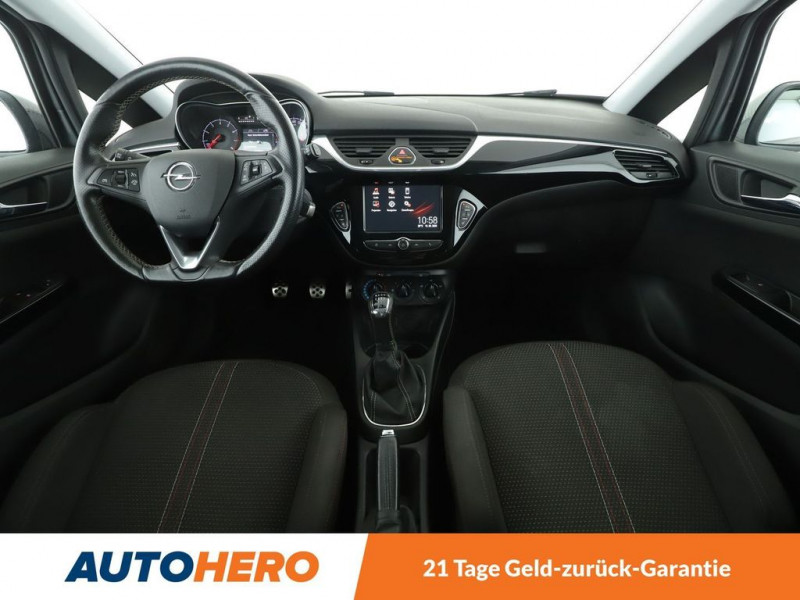 Opel Corsa 1.4 Turbo 150 ch  occasion  Beaupuy - photo n3