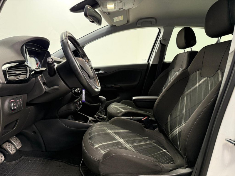 Opel Corsa 1.4 Turbo 150 ch  occasion  Beaupuy - photo n7
