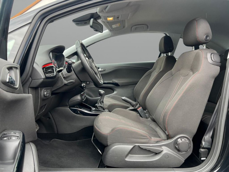 Opel Corsa 1.4 Turbo 150 ch  occasion  Beaupuy - photo n8
