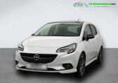 Opel Corsa occasion année 2018 boite Manuelle Annonce Opel Corsa occasion Essence 1.4 Turbo 150 ch à Beaupuy