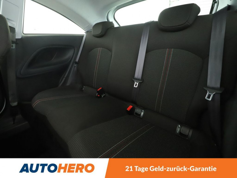 Opel Corsa 1.4 Turbo 150 ch  occasion  Beaupuy - photo n9