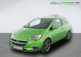 Opel Corsa occasion année 2017 boite Manuelle Annonce Opel Corsa occasion Essence 1.4 Turbo 150 ch à Beaupuy