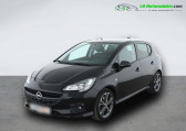 Opel Corsa 1.4 Turbo 150 ch   Beaupuy 31