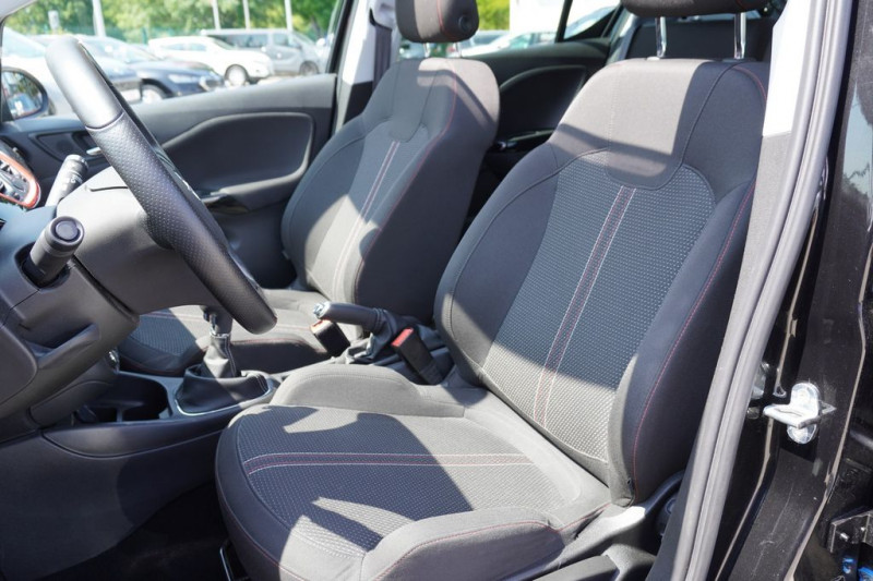 Opel Corsa 1.4 Turbo 150 ch  occasion  Beaupuy - photo n8