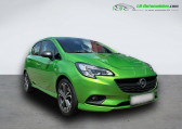 Opel Corsa occasion année 2018 boite Manuelle Annonce Opel Corsa occasion Essence 1.4 Turbo 150 ch à Beaupuy