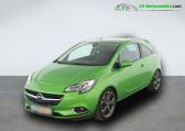Opel Corsa occasion année 2017 boite Manuelle Annonce Opel Corsa occasion Essence 1.4 Turbo 150 ch à Beaupuy