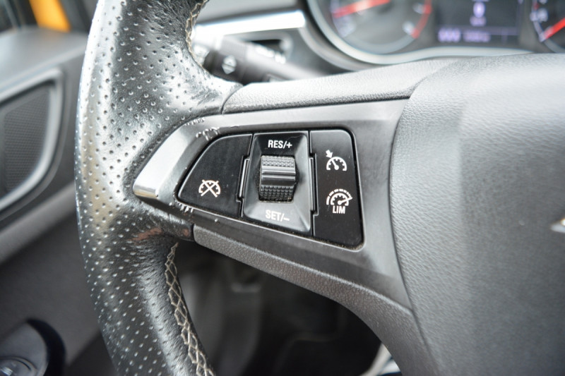 Opel Corsa 1.4 TURBO 150CH GSI START/STOP 3P  occasion � Toulouse - photo n�15