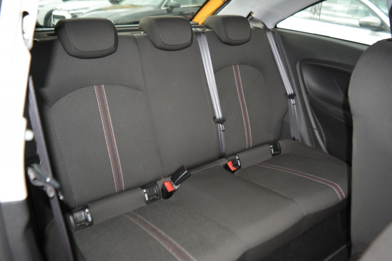 Opel Corsa 1.4 TURBO 150CH GSI START/STOP 3P  occasion � Toulouse - photo n�19