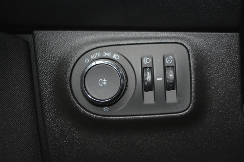 Opel Corsa 1.4 TURBO 150CH GSI START/STOP 3P  occasion � Toulouse - photo n�14