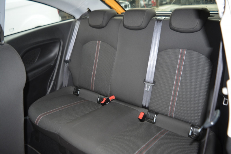 Opel Corsa 1.4 TURBO 150CH GSI START/STOP 3P  occasion � Toulouse - photo n�20