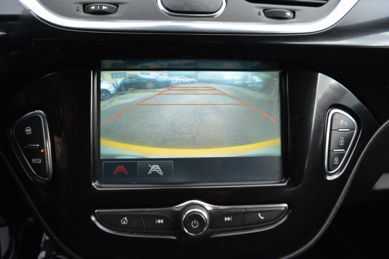 Opel Corsa 1.4 TURBO 150CH GSI START/STOP 3P  occasion � Toulouse - photo n�4