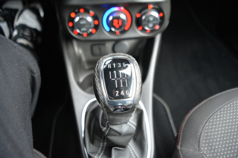 Opel Corsa 1.4 TURBO 150CH GSI START/STOP 3P  occasion � Toulouse - photo n�7