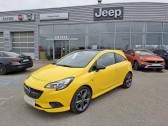 Annonce Opel Corsa occasion  1.4 Turbo 150ch S Start/Stop 3p à ALES