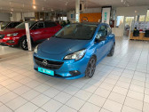 Opel Corsa occasion année 2018 boite Manuelle Annonce Opel Corsa occasion Essence 1.4 Turbo 150ch S Start/Stop 3p à Meaux