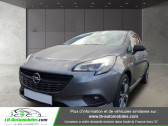 Opel Corsa occasion année 2019 boite Manuelle Annonce Opel Corsa occasion Essence 1.4 Turbo 150ch à Beaupuy