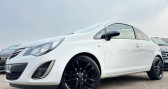 Opel Corsa 1.4 TWINPORT 100CH COLOR EDITION 3P   Strasbourg 67