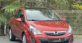 Opel Corsa occasion année 2013 boite Automatique Annonce Opel Corsa occasion Essence 1.4 TWINPORT 100CH COSMO AUTO 3P à COLMAR