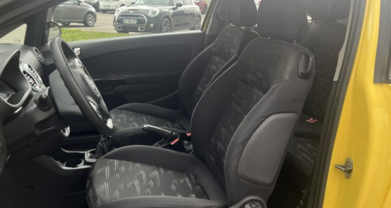 Opel Corsa 1.4 Twinport Color Edition 3p  occasion  Altkirch - photo n7
