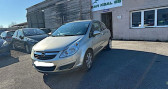 Opel Corsa occasion année 2007 boite Manuelle Annonce Opel Corsa occasion Essence 1.4 TWINPORT COSMO 3P à Wittelsheim