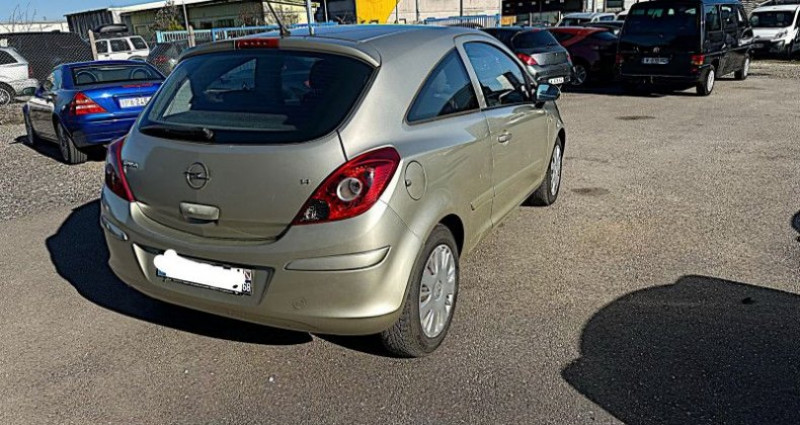 Opel Corsa 1.4 TWINPORT COSMO 3P  occasion  Wittelsheim - photo n5
