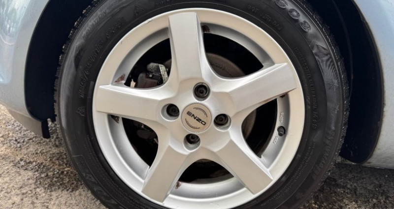 Opel Corsa 1.4 Twinport Cosmo  occasion � Gevrey-Chambertin - photo n�6