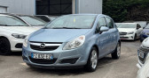 Annonce Opel Corsa occasion Essence 1.4 Twinport Cosmo � Gevrey-Chambertin