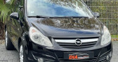 Opel Corsa occasion année 2009 boite Manuelle Annonce Opel Corsa occasion Essence 1.4 TWINPORT ENJOY 3P à COLMAR