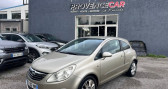 Annonce Opel Corsa occasion Essence 1.4 TWINPORT ENJOY 3P � LA FARLEDE