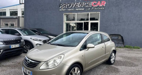 Opel Corsa , garage PROVENCE CAR LA FARLEDE � LA FARLEDE