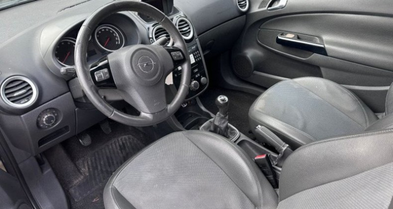 Opel Corsa 1.4 TWINPORT ENJOY 3P  occasion � LA FARLEDE - photo n�7