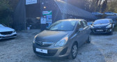 Annonce Opel Corsa occasion Essence 1.4i 100cv 1re main Phase 2  Sathonay-Camp