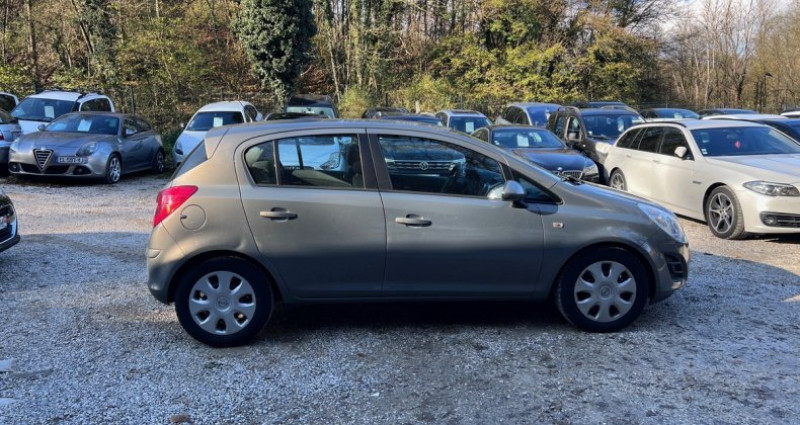 Opel Corsa 1.4i 100cv 1re main Phase 2  occasion  Sathonay-Camp - photo n5