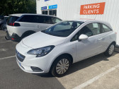 Opel Corsa occasion année 2019 boite Manuelle Annonce Opel Corsa occasion Essence 1.4i - 75 Enjoy à Mérignac