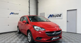 Opel Corsa 1.4i 90 ch Design Edition   CHAPONOST 69