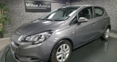 Opel Corsa 1.4i - 90 Edition   GUERET 23