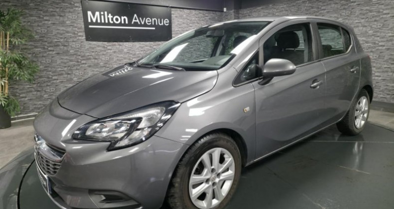 Opel Corsa 1.4i - 90 Edition  occasion  GUERET