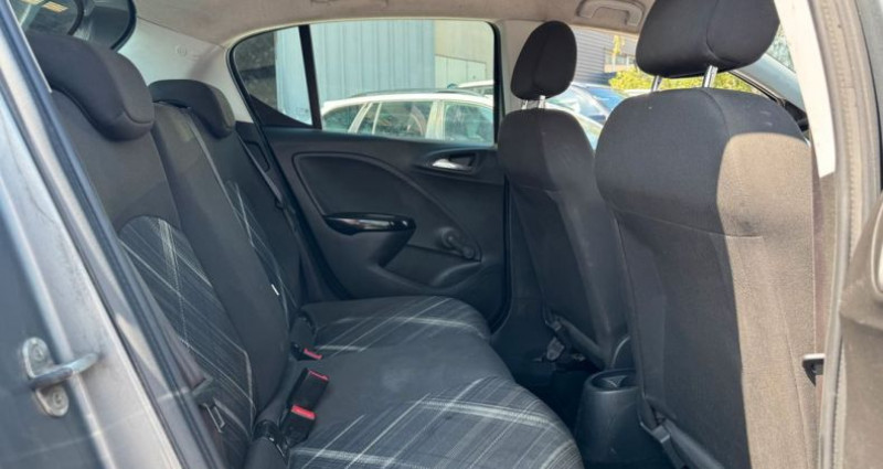 Opel Corsa 1.4i 90ch Color Edition  occasion  SAINT MARTIN D'HERES - photo n5
