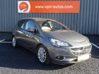 Opel Corsa occasion année 2015 boite Manuelle Annonce Opel Corsa occasion Essence 1.4i Turbo - 100 S&S Cosmo à Lormont