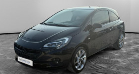 Opel Corsa , garage DRIVEKOSTER  nice