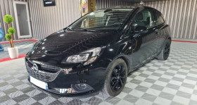 Opel Corsa , garage LUXAUTO  Maubeuge