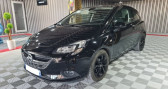 Opel Corsa occasion année 2019 boite Automatique Annonce Opel Corsa occasion Essence 1.4L 90 ch Black Edition Automatique * REPRISE POSSIBLE * à Maubeuge