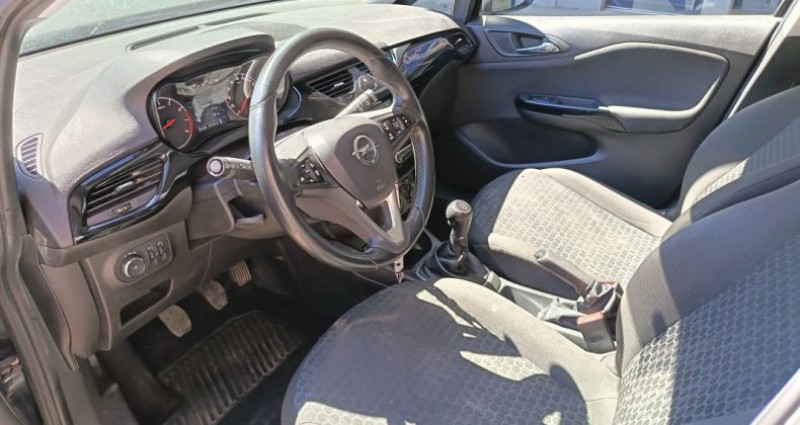 Opel Corsa 1.4L, 90cv, edition  occasion  Altkirch - photo n6