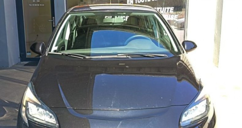 Opel Corsa 1.4L, 90cv, edition  occasion  Altkirch - photo n3