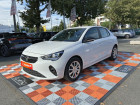 Opel Corsa occasion année 2020 boite Manuelle Annonce Opel Corsa occasion Diesel 1.5 D 100 BV6 BUSINESS GPS Radar Accoudoir à Toulouse