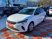 Opel Corsa occasion année 2021 boite Manuelle Annonce Opel Corsa occasion Diesel 1.5 D 100 BV6 BUSINESS GPS Radar Accoudoir à Montauban